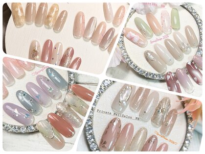 エヌ アンド(N&)の写真