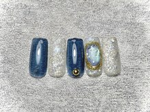 パープヘイズ(PURPLE HAZE)/定額Bコース