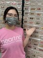 はあとねいる 横浜東戸塚店 Machiko.