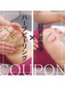 【肌質改善メニューNo.１】毛穴洗浄付きハーブピーリング ¥18.800→¥8.800