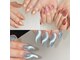 オニカネイル 表参道(ONIKA nail)の写真
