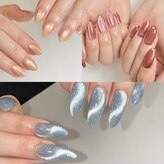 オニカネイル 表参道(ONIKA nail)