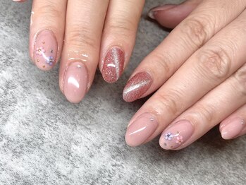 アズラス(AZLAS)/お客様ネイル★