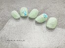 ☆定額6000円コース 0709