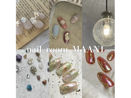 マーニ(MAANI)の写真