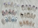 trend定額コース¥8980