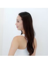 ウア ピラティス 北浜(Ua pilates)&nbsp;CHINAMI 