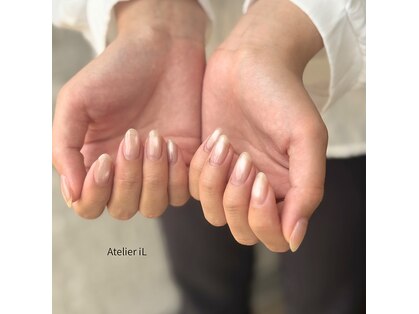 アトリエ イル(Atelier iL)の写真