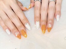 ジャスネイル(Jas Nail)/