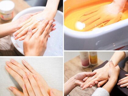 maninail Plus 天満橋店【8月6日OPEN(予定)】の写真