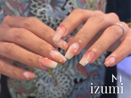 IZUMIデザイン☆