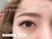 アイラッシュサロン セリナ 池袋店の雰囲気（カウンセリングシートを基に、イメージ以上の目元を演出☆）