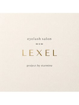 レクセル(LEXEL)の写真/一人ひとりの目の形にフィットする似合わせデザインをご提案！理想の瞳へ♪