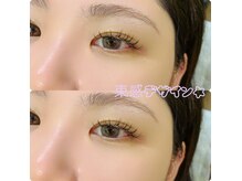 ラウレア(Laule’a)の雰囲気（束感デザイン大人気＊【マツエク/フラットラッシュ/LED/パーマ】）