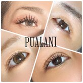 リラックスアンドアイラッシュサロン プアラニ(Relax&Eyelash salon Pualani)