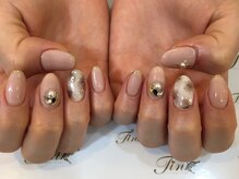 ティンク(Tink)/ベルベット☆シンプルアート