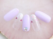 ビンネイル(Bin nail)/