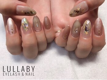 ララバイ 銀座並木通り店(LULLABY)/LULLABY やり放題コース