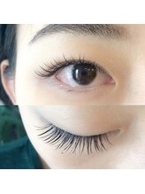 フランセス(Frances)/セクシーデザイン