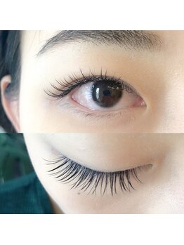 フランセス(Frances)/セクシーデザイン