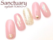 アイラッシュTokyo銀座サンクチュアリ/★6月7月選べるデザイン4980円