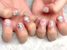 ネイルサロンミルティア(Myrtia)/