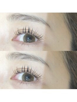プライズアイリス アイラッシュ 池袋東口店(prize Iris eyelash)/グラマラスデザイン＊【池袋】