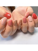 フィーノ ネイル(fino nail)/