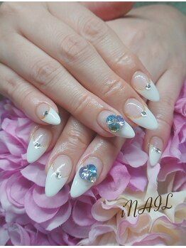 アイネイル(iNAIL)/