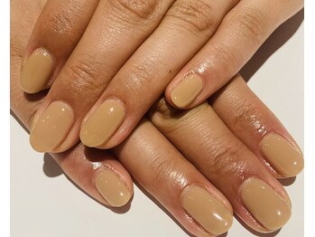 カラン 焼津店(CALIN)/モカワンカラー