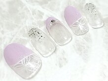 クレール(claire)/ブライダルアート¥9500