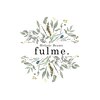 フルミー(fulme.)ロゴ