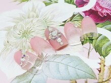 ティーエヌ 金山駅東口店/オリジナル定額￥6700★オフ込