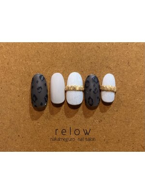 relow 【リロウ】