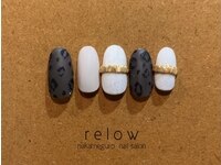 relow 【リロウ】