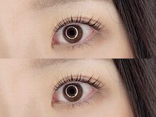 くるり 仲御徒町 上野御徒町店/パリジェンヌラッシュリフト