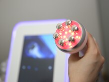 ヴィーナス(Venus)/ラジオ波とは（ボディ）