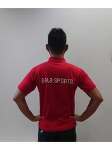 サーラスポーツ&nbsp;西田 