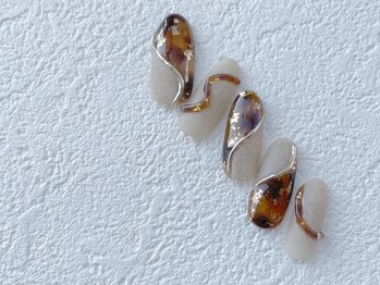 エフィネイル(effy nail)/