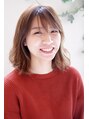 フェムネイル(Fem nail)&nbsp;本杉 仁奈