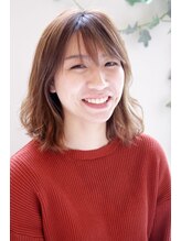 フェムネイル(Fem nail)&nbsp;本杉 仁奈