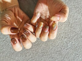 水彩ニュアンス
