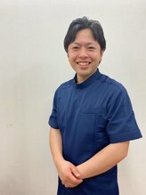 仙台東口かえで整骨院 松岡 宏樹