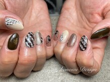 ケーネイルズ(K..nails)/