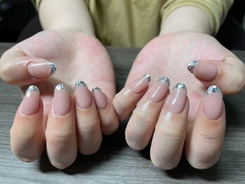 ネイルズティンク(Nails.tink)/