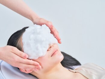 べべ アピタ福井大和田店(Be’be’)の写真/【毛穴レストリートメント★】角質/毛穴の汚れを除去し目指せたまご肌♪毛穴専門店Be'be'は福井にここだけ!