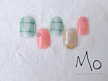 マミーナオレンジ 船橋店/[14850yen]やり放題