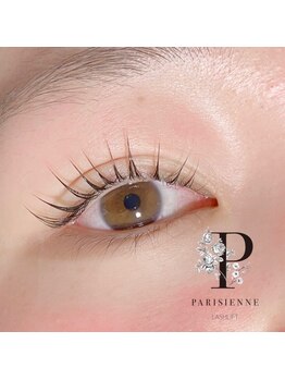 バタフライジュエル 問屋町店(ButterflyJewel)/パリジェンヌラッシュリフト