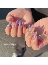 モアクリスタル(More Crystal)/