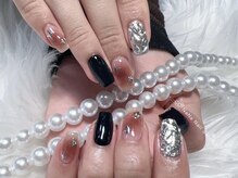 シーシーナナ ネイルサロン(CC NaNa Nail Salon)/